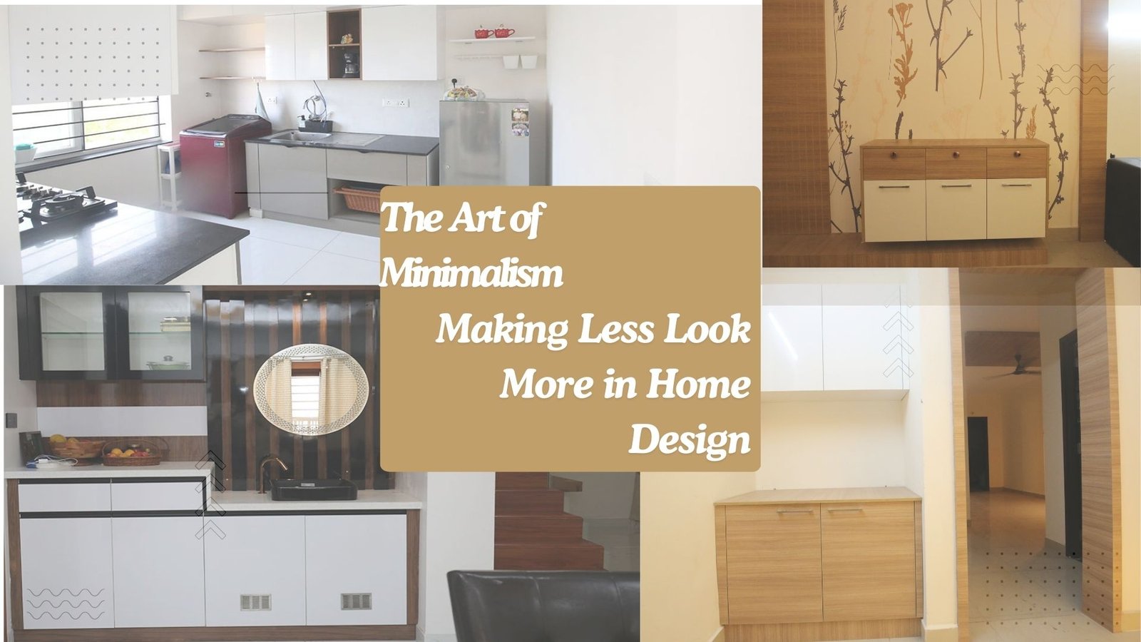 Read more about the article How to Achieve a Stylish, Clutter-Free Space