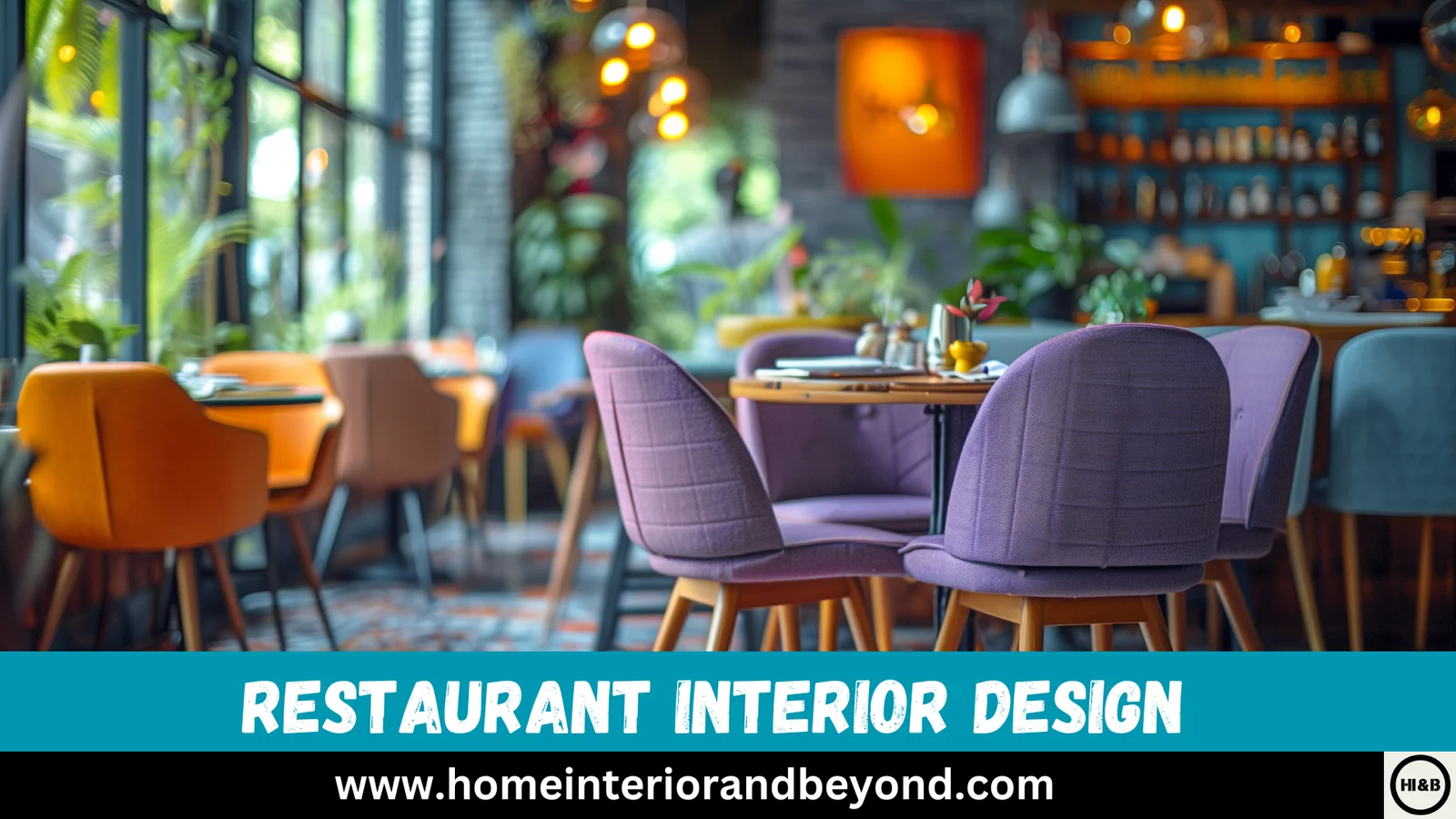 You are currently viewing Transform Your Dining Experience: The Powerful Impact of Interior Design