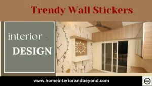 Read more about the article Affordable Style: 7 Trendy Wall Stickers to Revamp Your Home