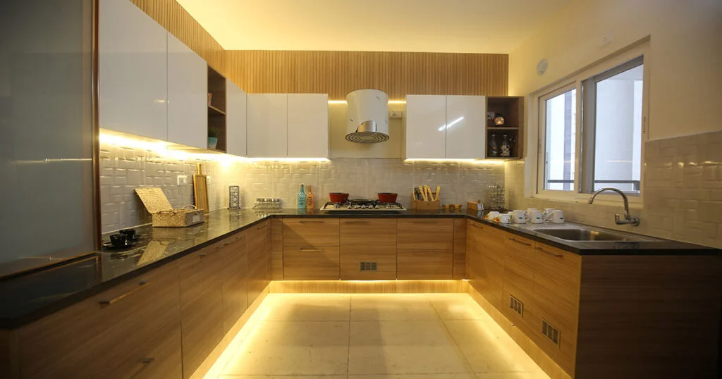 Kitchen Interior