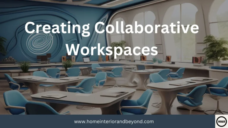 Collaborative workspace