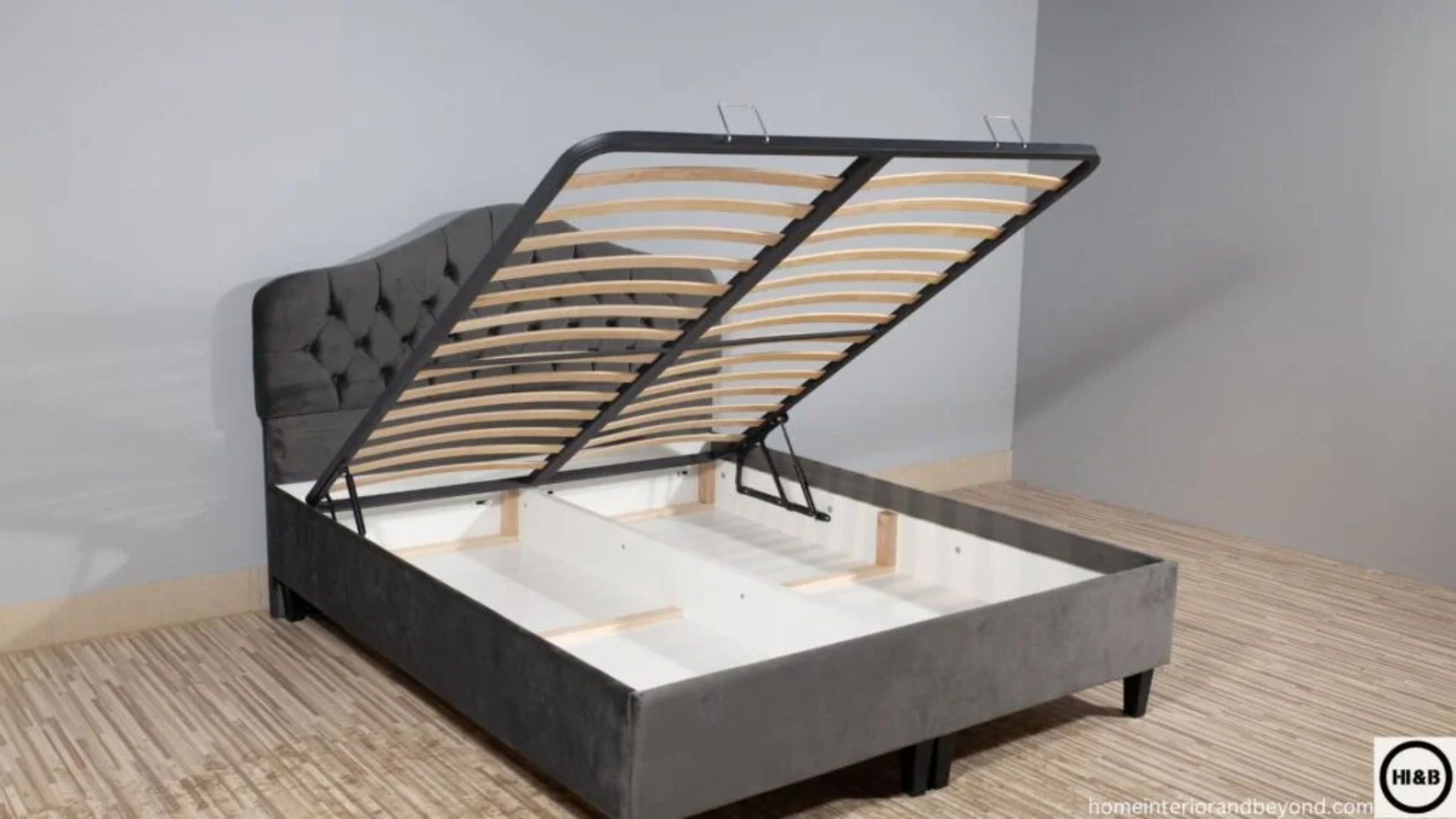 Space Saving Beds