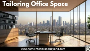 Read more about the article Tailoring Office Space for Various Industries