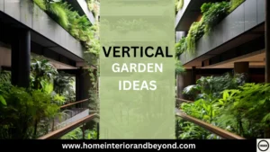 Read more about the article Efficient Space Use with Vertical Gardens for Balconies